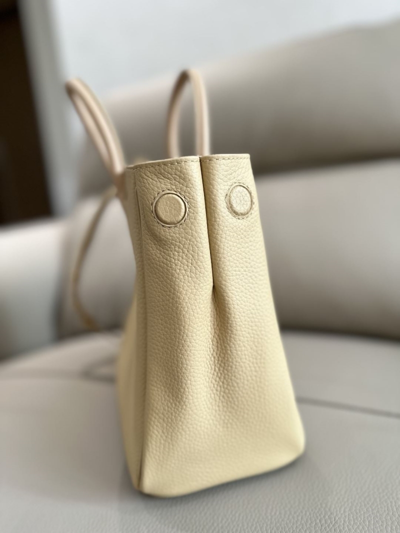 Bv*b*rry top handle bags